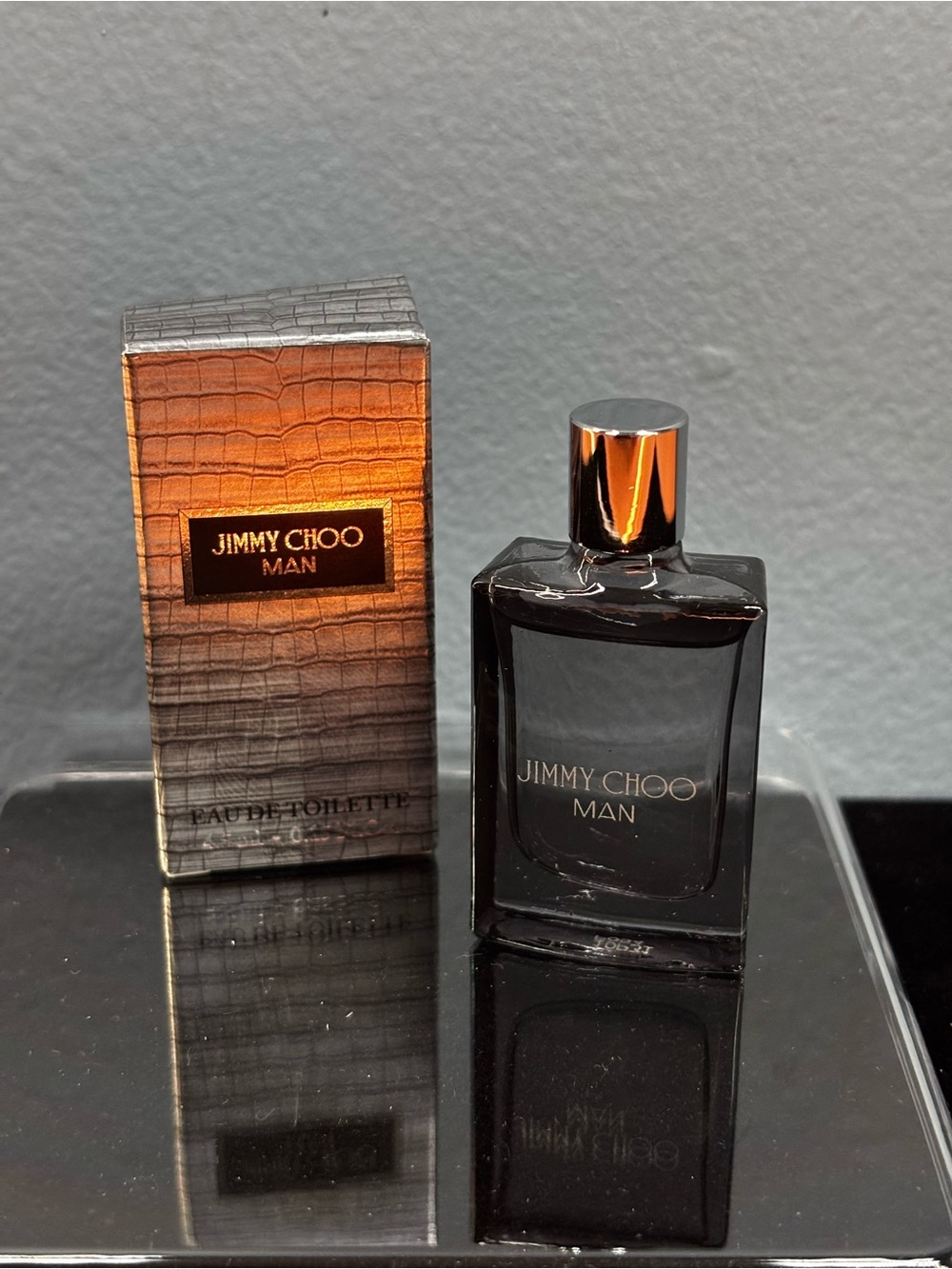 Jimmy Choo Man